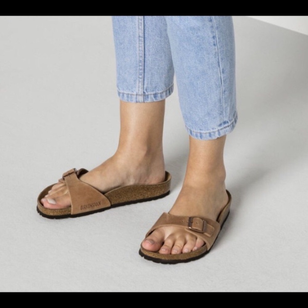 Birkenstock Madrid Sandals